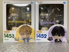 ユーリ!!! on ICE ヴィクトル・ニキフォロフ 741 勝生勇利 736 - メルカリ