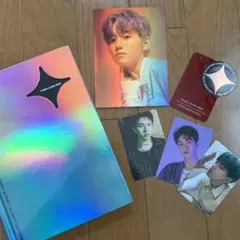 Treasure THE FIRST STEP CHAPTER ONE アルバム