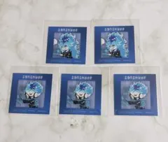 ツイステ アニメイト特典 スクエアカード イグニハイド イデア オルト