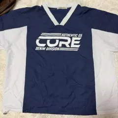 BURLESQUE CORE DENIM DIVISION ピステのサムネイル