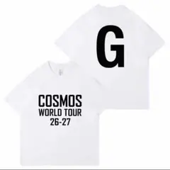 BiiiGジードラゴン ジヨン BIGBANGT G-DRAGON GD 白 G