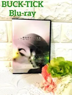 BUCK-TICK at the night side Blu-ray