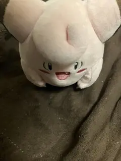 ポケモンセンター　ぬいぐるみ　ピッピ　2017
