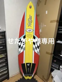 2025年最新】McCoy surfboardsの人気アイテム - メルカリ