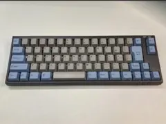 Epomaker TH66 Pro RGBゲーミングキーボード 茶軸 - メルカリ