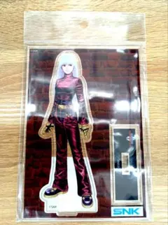 2026年最新】kof アクリルスタンドの人気アイテム - メルカリ