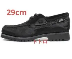 ワコマリア TIMBERLAND 3EYE CLASSIC LUG 29㎝のサムネイル