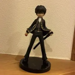 銀魂 Half Age Characters 土方十四郎　シークレット