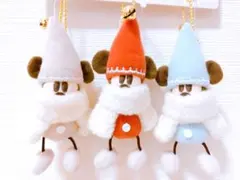 リルリンリン ぬいば