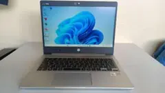 ⭐️ノートパソコンHP 第11世代Core i5 SSD480G メモリ16G