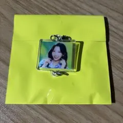 日向坂46 小西夏菜実 MONSTER GROOVE ランダム連結チャーム