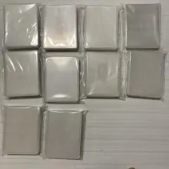トレーディングカードケース 100枚