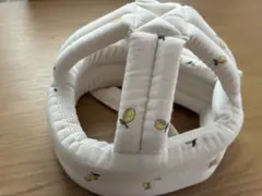 ケラッタ　ヘルメット　レモン柄