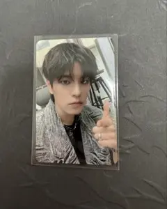 StrayKids スキズ　Do it platform スンミン