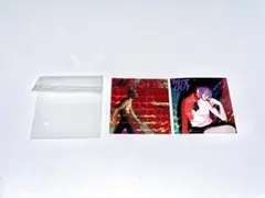 米津玄師IRIS OUT CDの特典 チェンソーマンステッカー