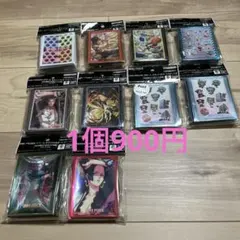 25種まとめ売り】ワンピースカード 公式スリーブ 大量セット 引退品