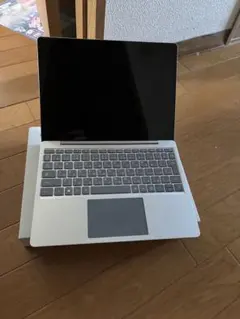ノートパソコン マイクロソフト Surface Laptop Go ジャンク 2026年最新】SURFACE laptop go ジャンクの人気アイテム - メルカリ