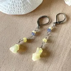 2025年最新】ラフロックピアスの人気アイテム - メルカリ