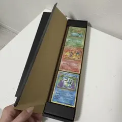ポケモンカードクラシック　付属カード全種