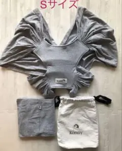 コニー 抱っこ紐