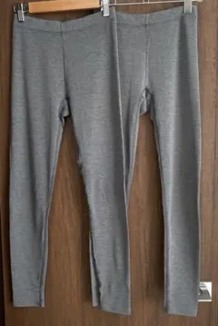 ユニクロ 極暖 ヒートテック エクストラウォームレギンス(十分丈) Sサイズ