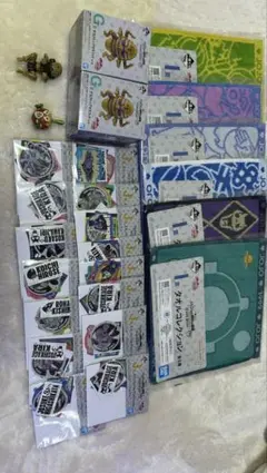 2026年最新】一番くじ下位賞の人気アイテム - メルカリ