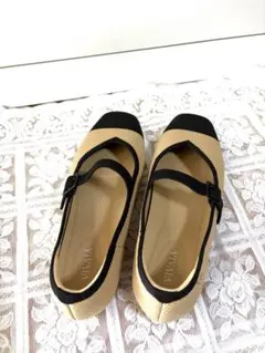 [Margot Mary Jane] フラットシューズ