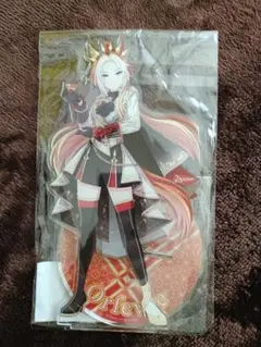 オルフェーヴル　アクリルスタンド　江戸切子ver