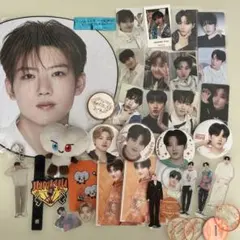 2025年最新】treasureうちわキーホルダーの人気アイテム - メルカリ