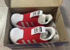 adidas アディダス スーパースター キッズ スニーカー