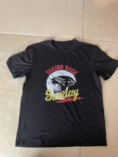 【美品】Taking Back Sunday プリントTシャツ