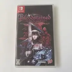 Bloodstained: Ritual of the Night