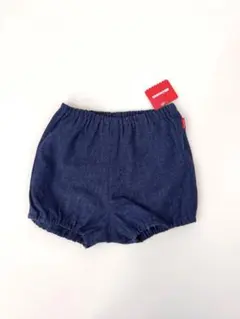 新品✨ミキハウス デニムパンツ