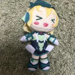 シンフォギア　暁切歌　ぬいぐるみ