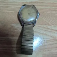 遺品整理品　アンティーク　アクセサリー、時計 2.4キロ超 5761461.jpg