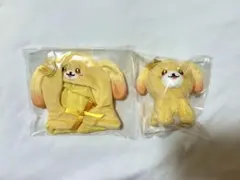 シクフォニ ふぉにまる分校 ぬいぐるみ用フード みこと みこりん