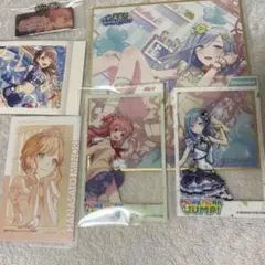 pjsk モアモアジャンプ