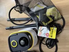 KARCHER スチームクリーナーのサムネイル