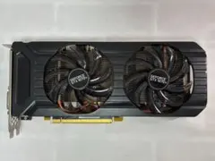 Palit GeForce GTX 1070 Ti Dual 8GBのサムネイル