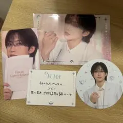 &TEAMカフェ FUMAセット