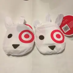 ターゲットエコバッグ　2枚セットのサムネイル