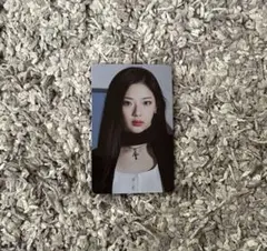 Babymonster ルカ　トレカ　会場限定