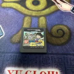 ドラゴンボールds