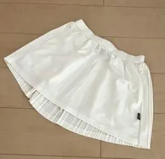 [美品]プリンス Prince テニスウェア レディース スカート WF4333