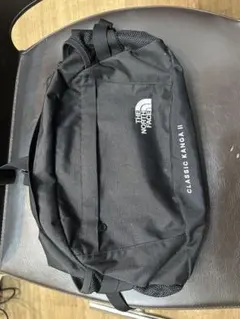 THE NORTH FACE CLASSIC KANGA II ボディバッグ