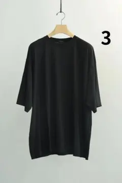 COMOLI 26SS コモリ THIN コットン Tシャツ 4 - メルカリ