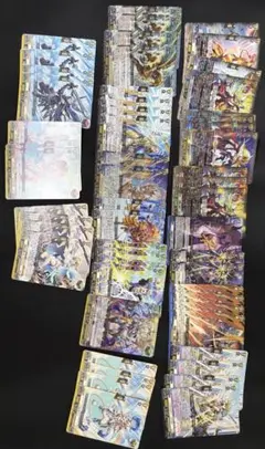 2026年最新】ヴァンガード エイゼル デッキの人気アイテム - メルカリ