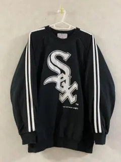 Chicago White Sox スウェット L ヴィンテージ 90s MLB