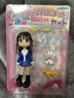 2025年最新】フルーツバスケット 透 着せ替えセットの人気