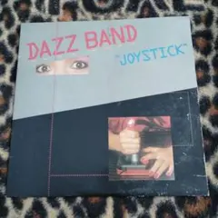 1984年 DAZZ BAND
